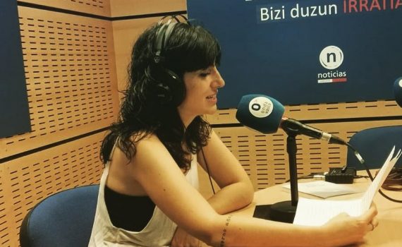 amaia barrena