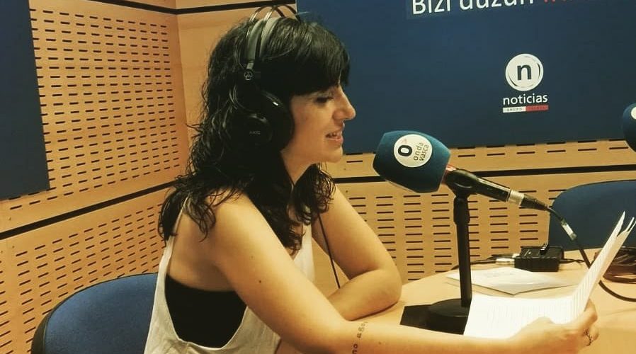 amaia barrena
